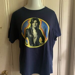 NWOT Women’s Bella & Canvas Suzi Quattro tee shirt